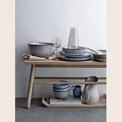 Sandrine Serveringsskl