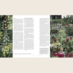 Den levende have, bog