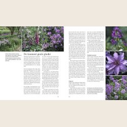 Den levende have, bog