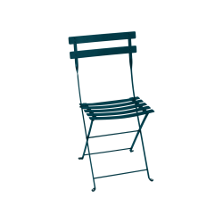BISTRO METAL KLAPSTOL