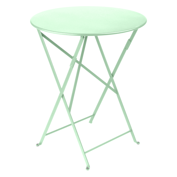 BISTRO KLAPBORD D60  Opaline Green