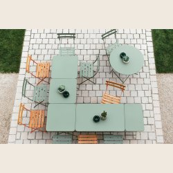 BISTRO KLAPSTOL M/TRSDE