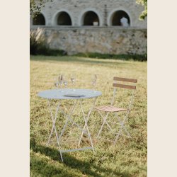 BISTRO KLAPSTOL M/TRSDE