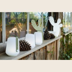 BALAD LAMPER H12 cm, st  3