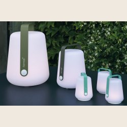 BALAD LAMPER H12 cm, st  3