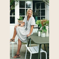 LUXEMBOURG BORD, 143x80 cm