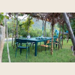 LUXEMBOURG STOL (4 stk. forpakning)