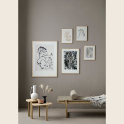 Gypso Khaki 30x40 cm