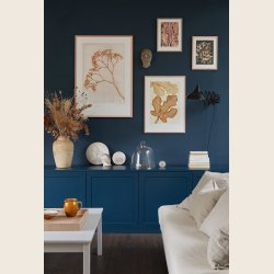 Gypso ochre 30x40 cm, print