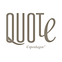 Vintagequilt i silke