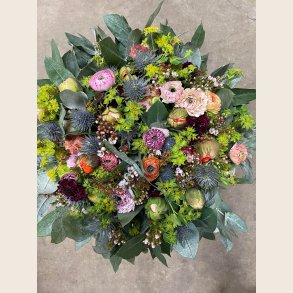 Arrangementer og workshops