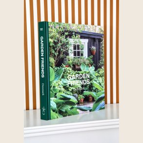 Bøger og papirvarer