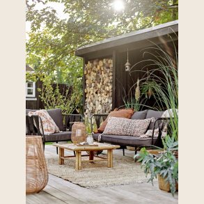 Alt godt til terrassen