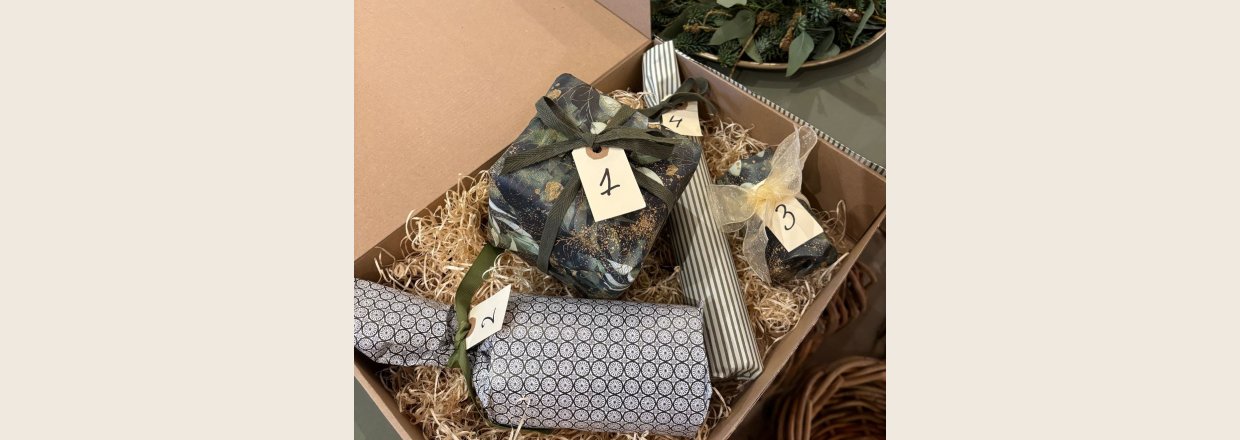 Bestil en fiks og færdig adventskalender