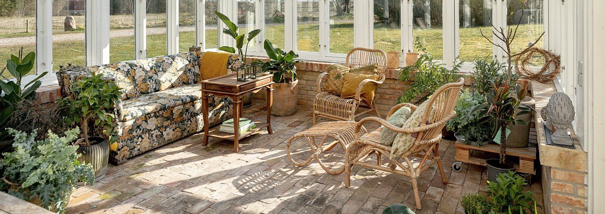 FÅ HJÆLP TIL INDRETNING AF DINE HAVERUM