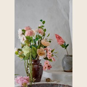 Kunstige blomster