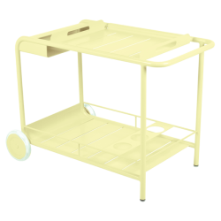 LUXEMBOURG BARBORD/-VOGN