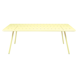 LUXEMBOURG BORD, 207x100 cm