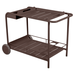 LUXEMBOURG BARBORD/-VOGN