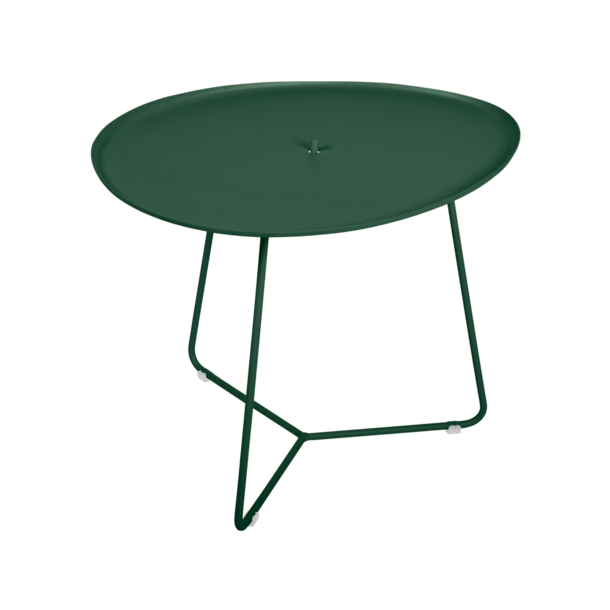 COCOTTE LAVT LOUNGEBORD Cedar Green