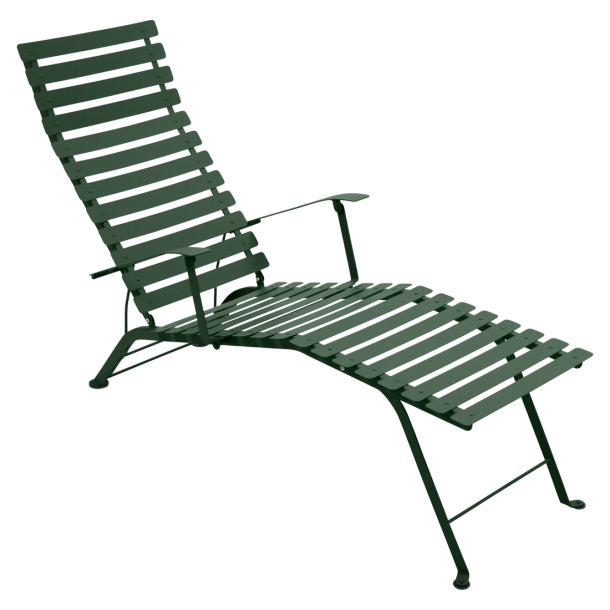 BISTRO CHAISELONGUE Cedar Green