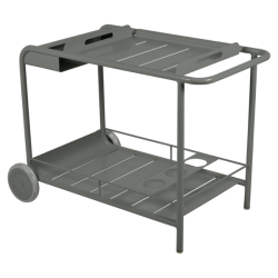 LUXEMBOURG BARBORD/-VOGN