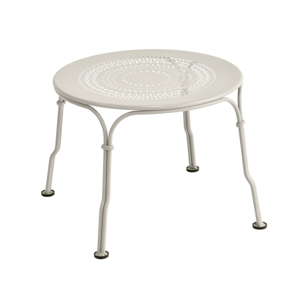 1900 lavt bord 45 cm Clay grey