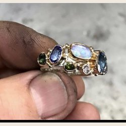 Smykke-event den 26. marts