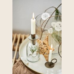 Stage til flaske, 2,2 cm lys