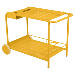 LUXEMBOURG BARBORD/-VOGN