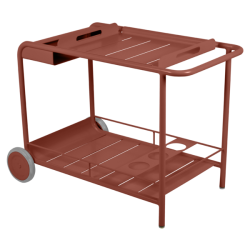 LUXEMBOURG BARBORD/-VOGN