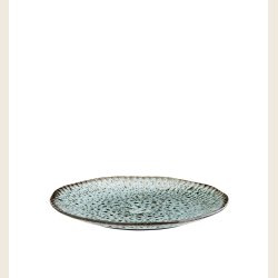 Stoneware middagstallerken