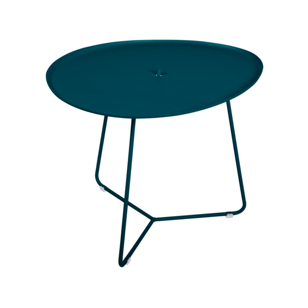 COCOTTE LAVT LOUNGEBORD Acapulco Blue