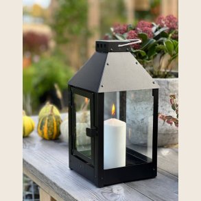 Sort hel�rslanterne