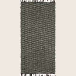 Julie vinyl/cotton mix tppe