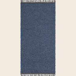 Julie vinyl/cotton mix tppe