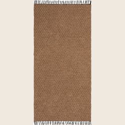 Julie vinyl/cotton mix tppe