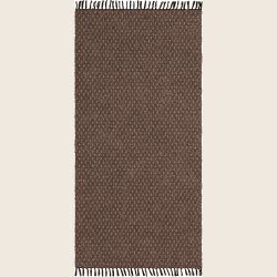 Julie vinyl/cotton mix tppe