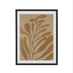 Vigy print med ramme