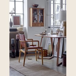 Vigy print med ramme