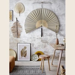 Vigy print med ramme