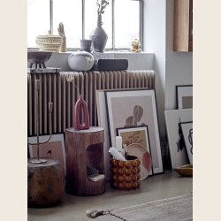 Ace trearmet lysestage