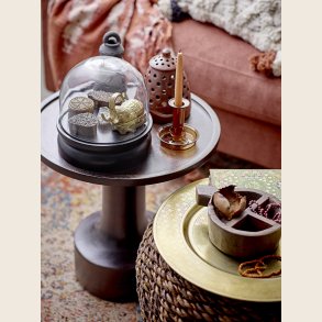 Messingfad med mnster