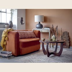 Messingfad med mnster