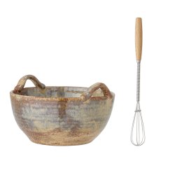 Dahlia skl med piskeris