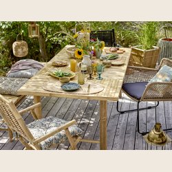 Mundo loungestol, hrflet