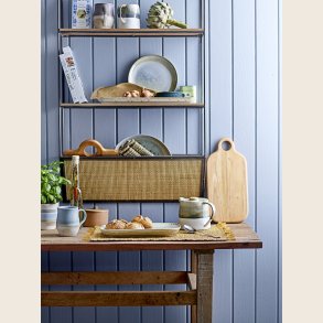 Abbas sk�rebr�t, rektangul�rt