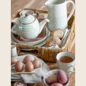 Diann bakke, s�t � 2 stk. 