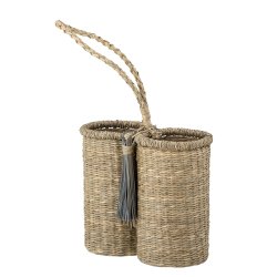 Ruya opbevaringskurv til flasker