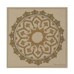 Betri serviet, FSC-mix